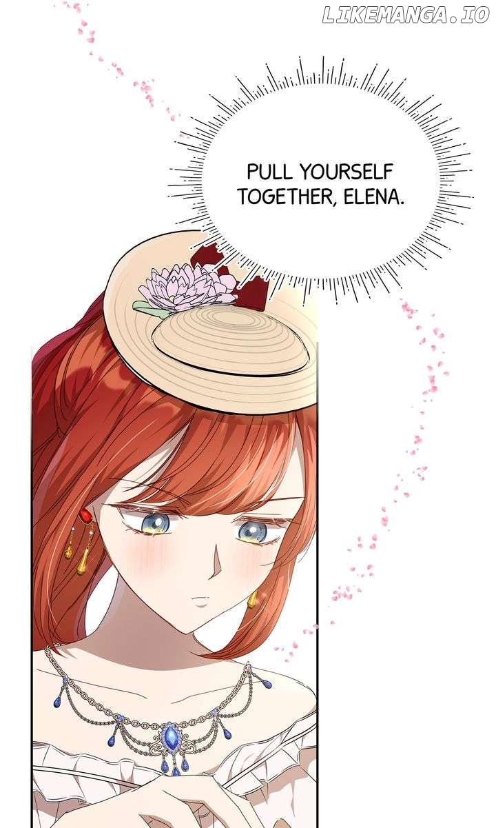 I Accidentally Seduced the Male Lead’s Younger Brother Chapter 37 - page 99