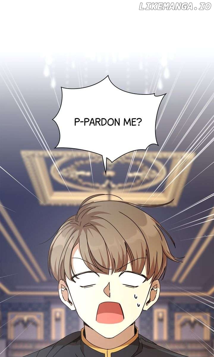 I Accidentally Seduced the Male Lead’s Younger Brother Chapter 36 - page 1