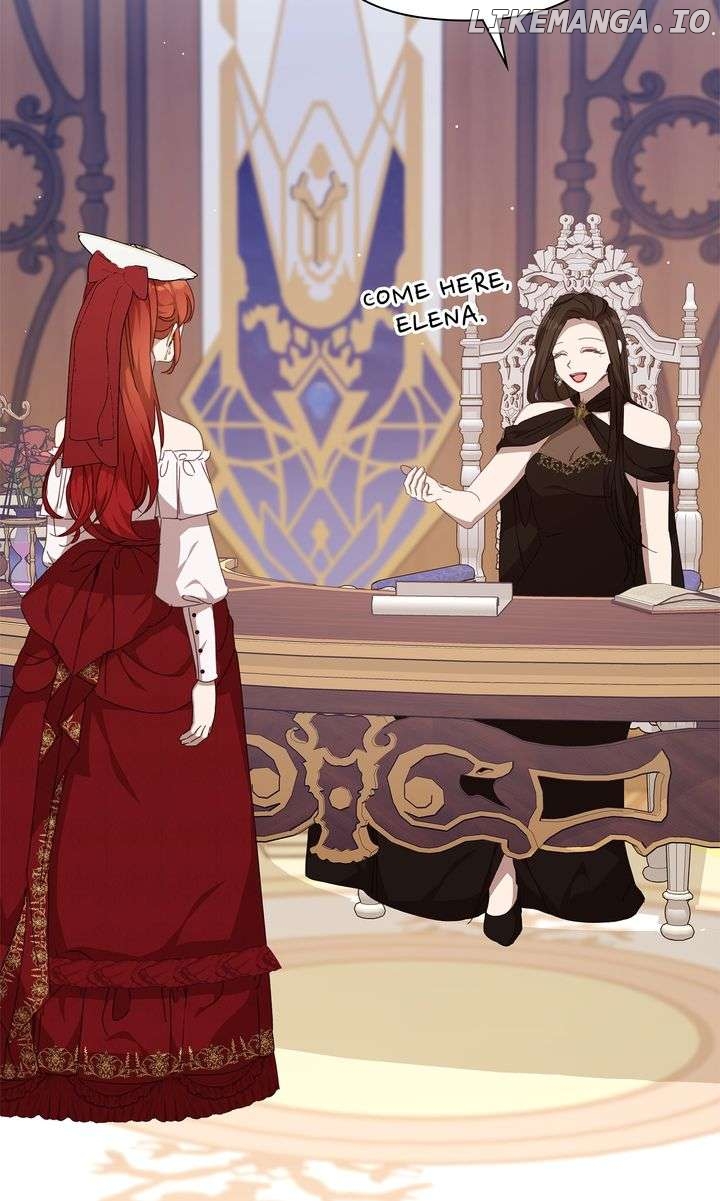 I Accidentally Seduced the Male Lead’s Younger Brother Chapter 36 - page 103