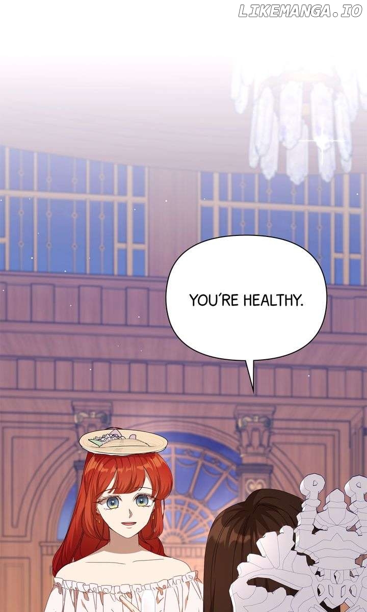 I Accidentally Seduced the Male Lead’s Younger Brother Chapter 36 - page 109