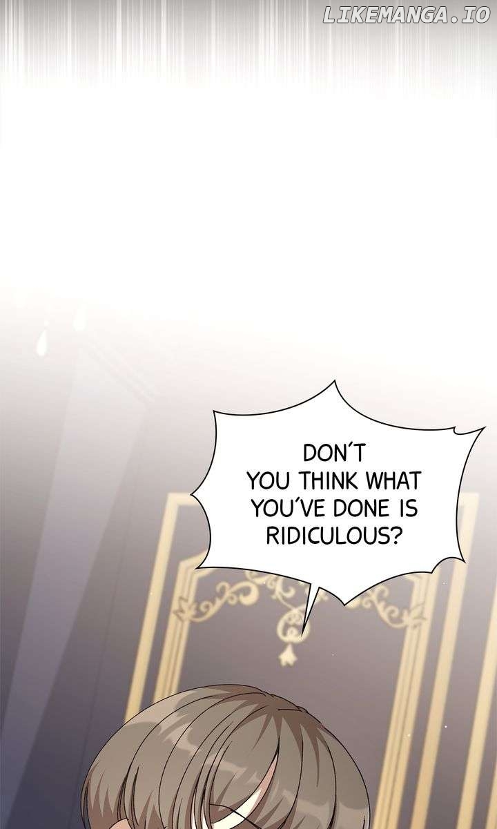 I Accidentally Seduced the Male Lead’s Younger Brother Chapter 36 - page 11