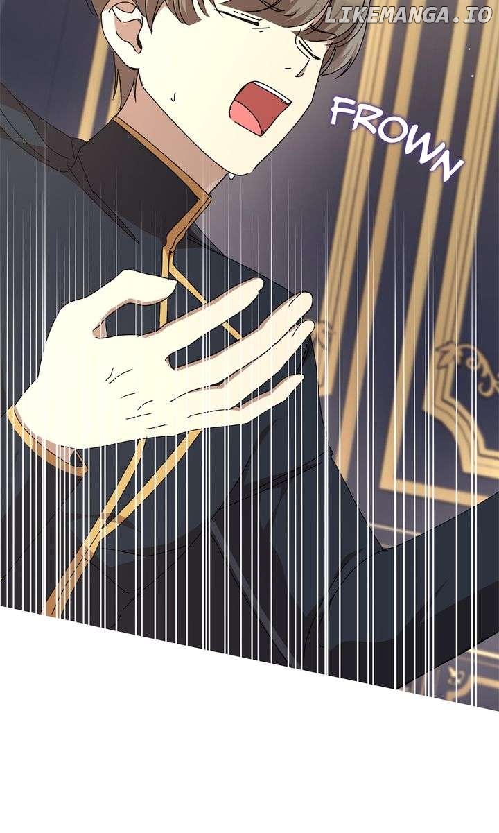 I Accidentally Seduced the Male Lead’s Younger Brother Chapter 36 - page 12