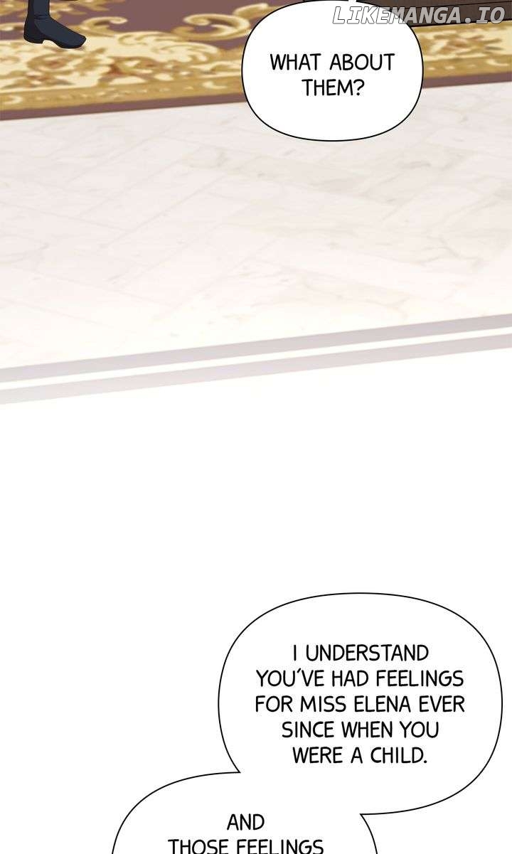 I Accidentally Seduced the Male Lead’s Younger Brother Chapter 36 - page 16