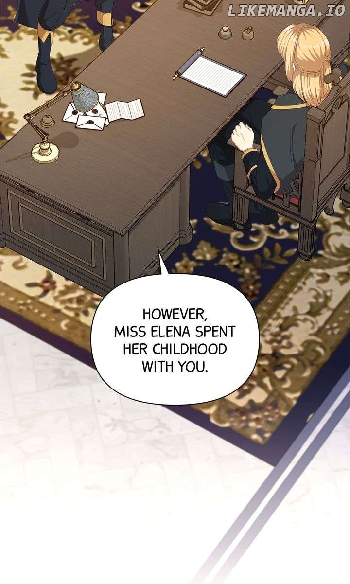I Accidentally Seduced the Male Lead’s Younger Brother Chapter 36 - page 21
