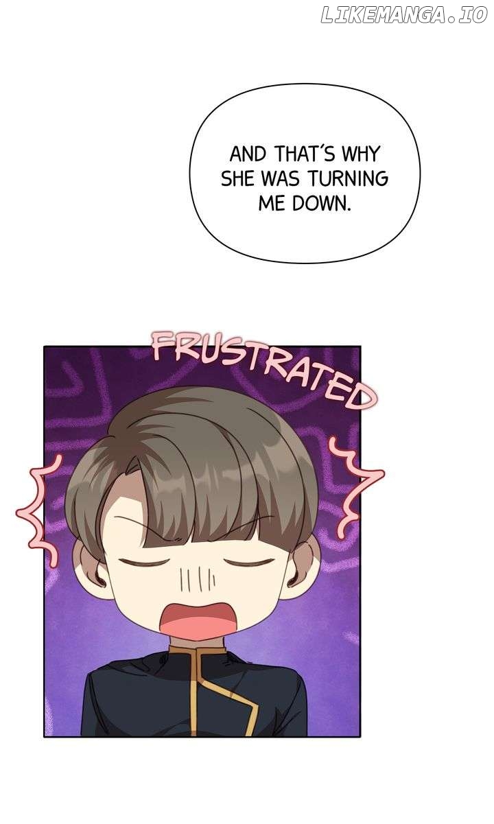I Accidentally Seduced the Male Lead’s Younger Brother Chapter 36 - page 24