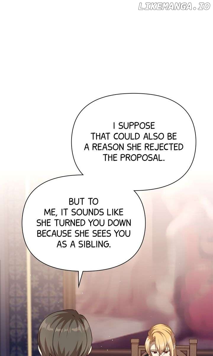 I Accidentally Seduced the Male Lead’s Younger Brother Chapter 36 - page 25