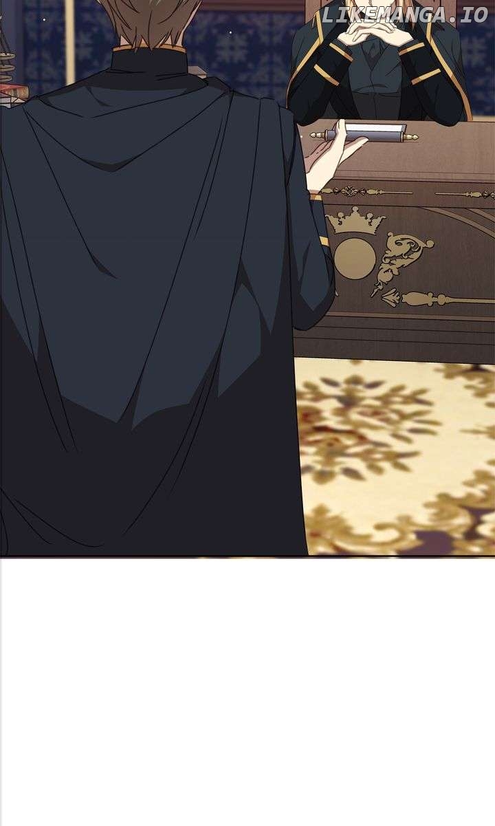 I Accidentally Seduced the Male Lead’s Younger Brother Chapter 36 - page 26