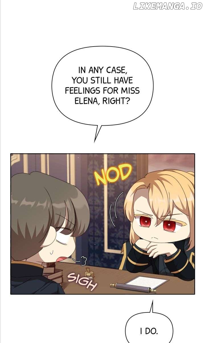 I Accidentally Seduced the Male Lead’s Younger Brother Chapter 36 - page 27