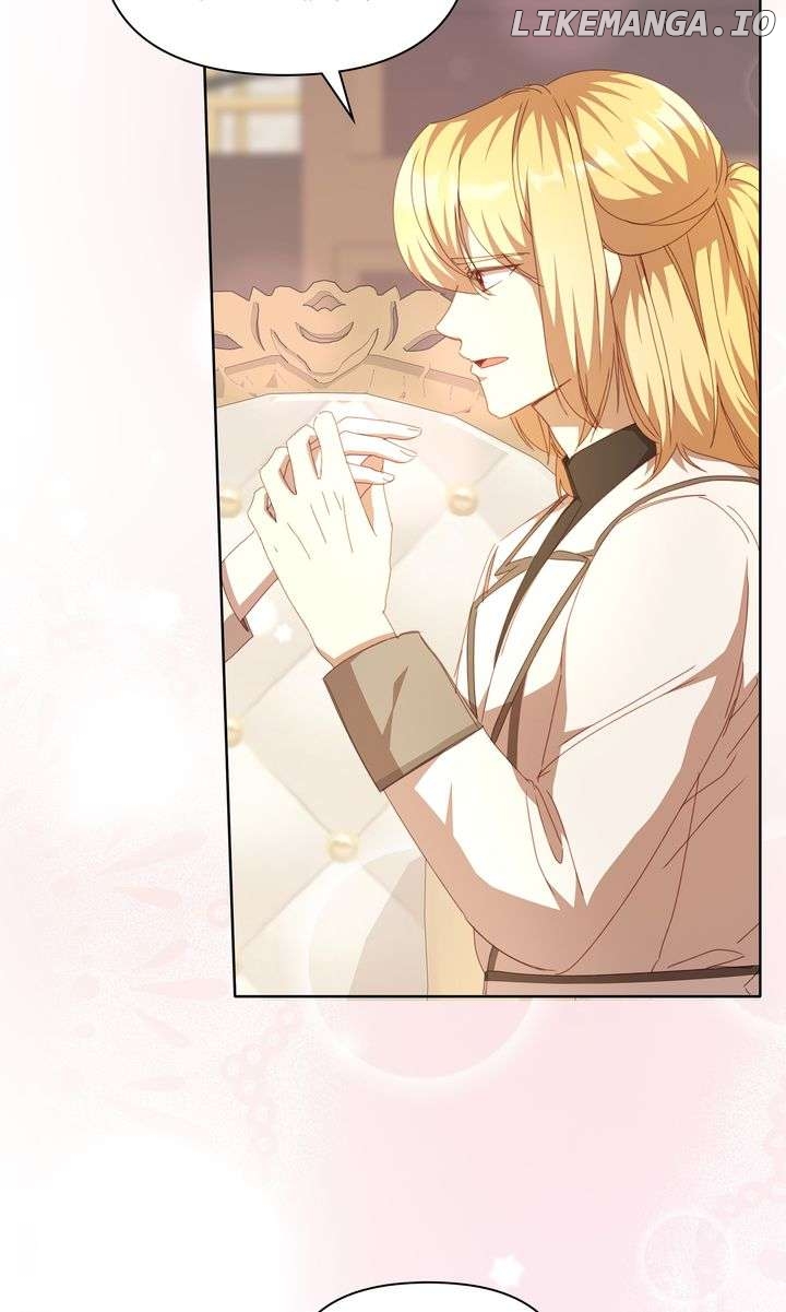 I Accidentally Seduced the Male Lead’s Younger Brother Chapter 36 - page 37