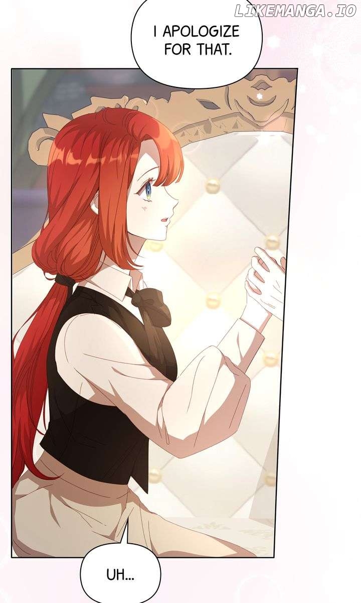 I Accidentally Seduced the Male Lead’s Younger Brother Chapter 36 - page 38