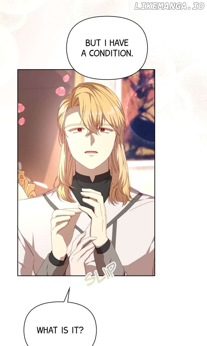 I Accidentally Seduced the Male Lead’s Younger Brother Chapter 36 - page 44
