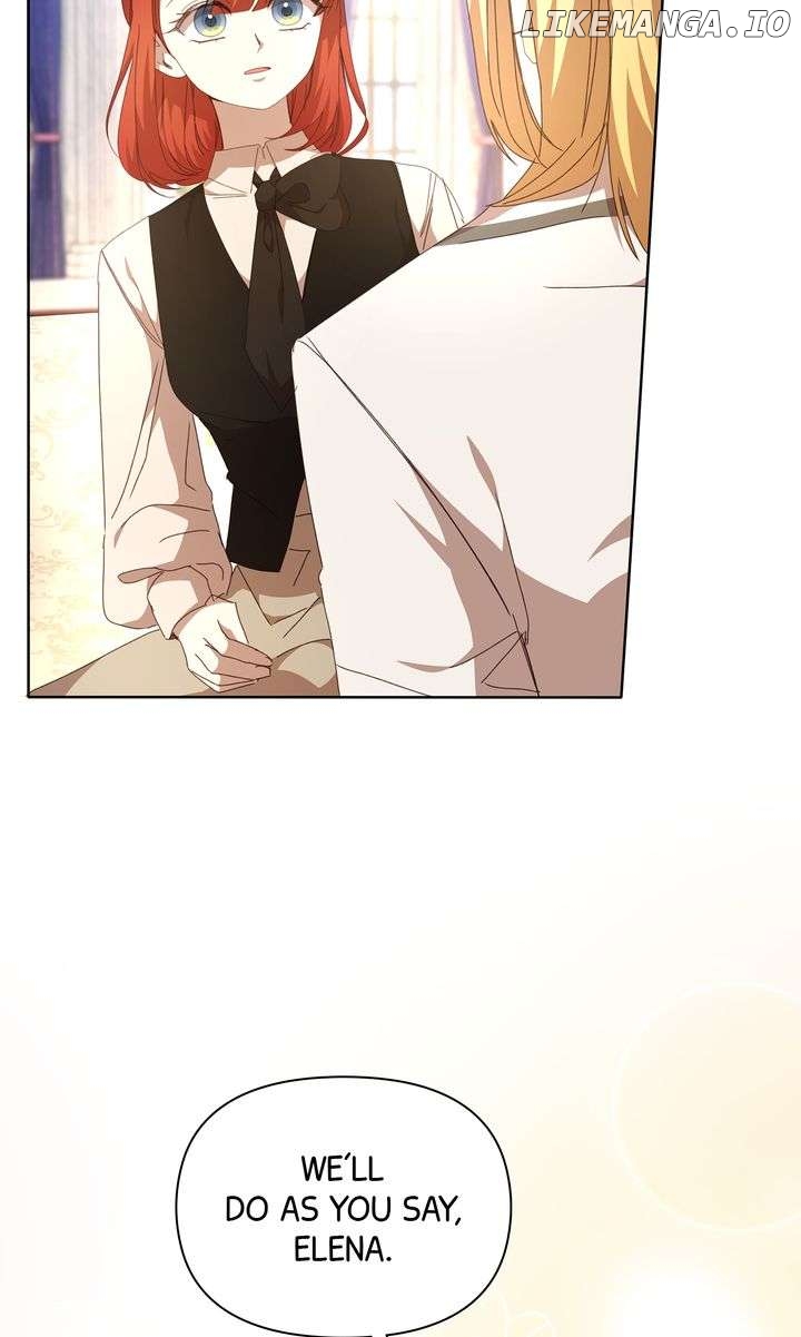 I Accidentally Seduced the Male Lead’s Younger Brother Chapter 36 - page 49