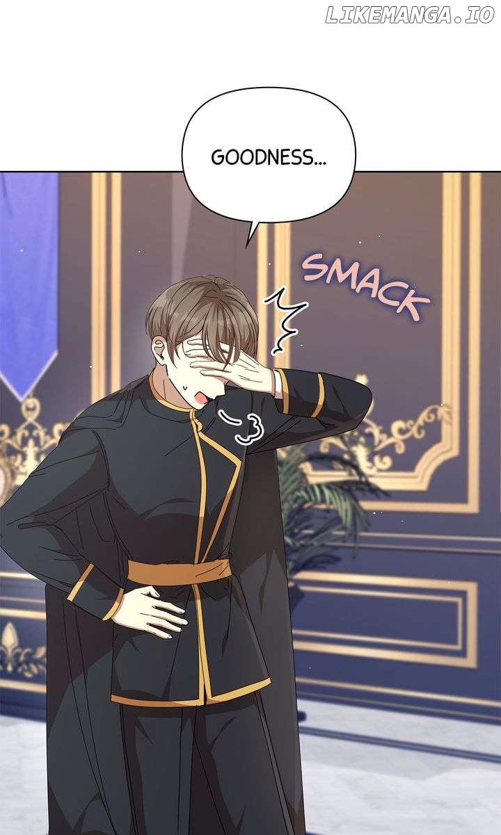 I Accidentally Seduced the Male Lead’s Younger Brother Chapter 36 - page 5