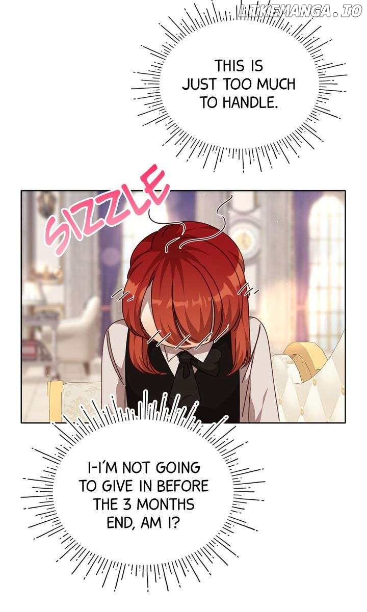 I Accidentally Seduced the Male Lead’s Younger Brother Chapter 36 - page 53