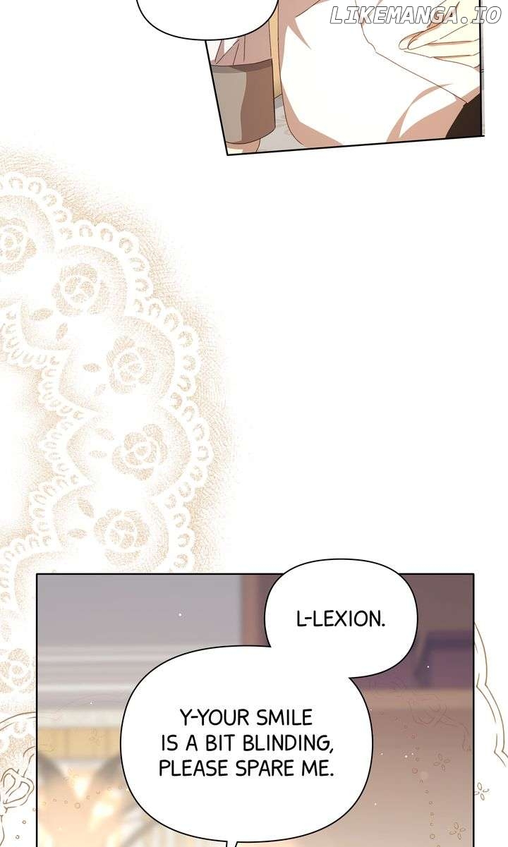 I Accidentally Seduced the Male Lead’s Younger Brother Chapter 36 - page 55