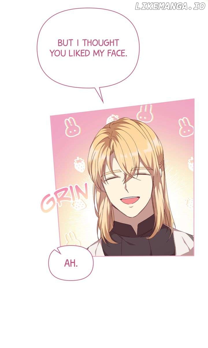 I Accidentally Seduced the Male Lead’s Younger Brother Chapter 36 - page 57