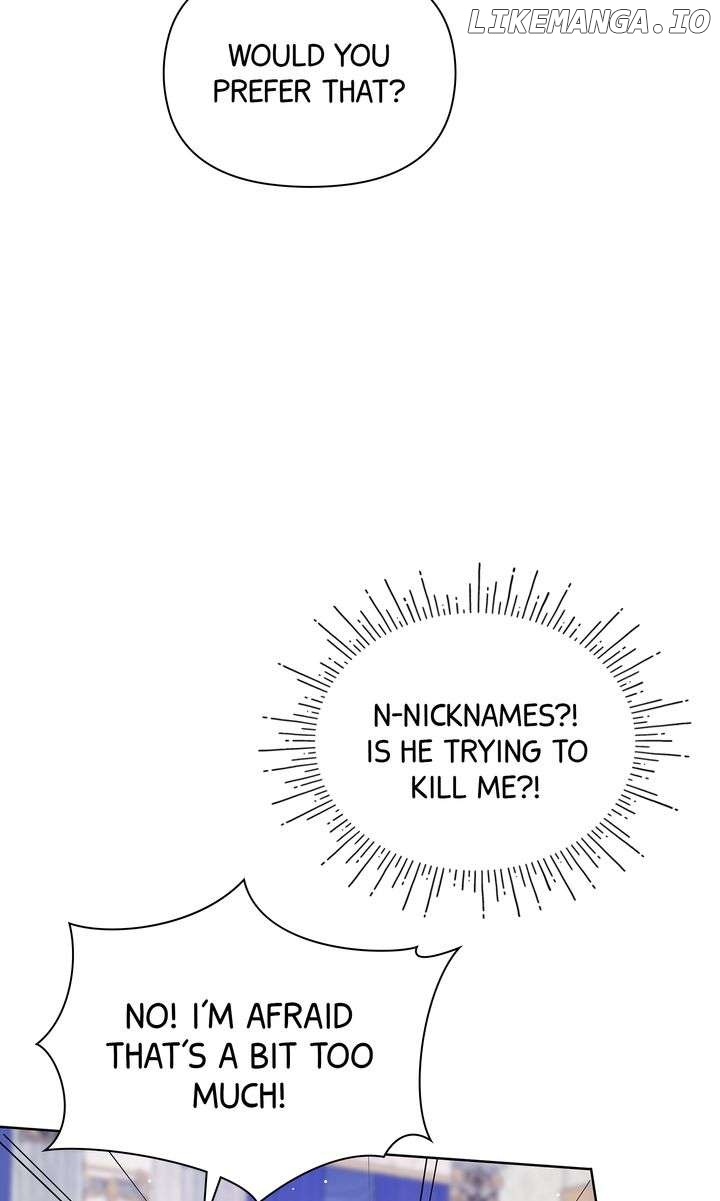 I Accidentally Seduced the Male Lead’s Younger Brother Chapter 36 - page 61