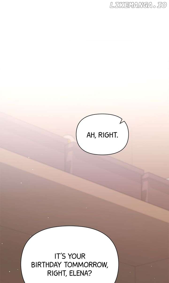 I Accidentally Seduced the Male Lead’s Younger Brother Chapter 36 - page 63