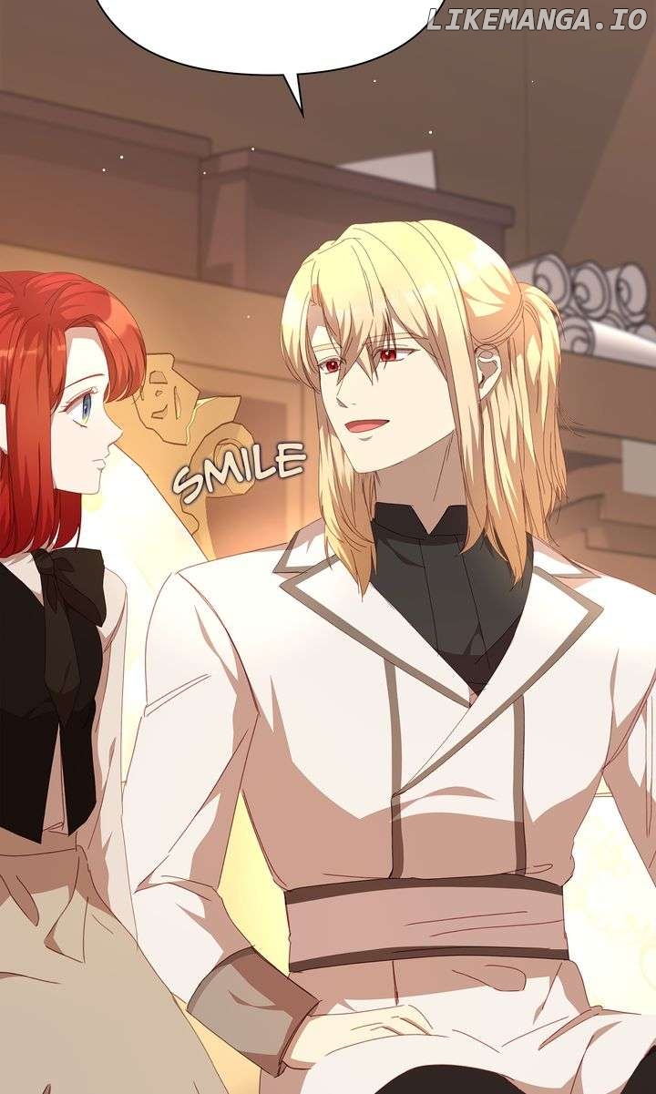 I Accidentally Seduced the Male Lead’s Younger Brother Chapter 36 - page 64