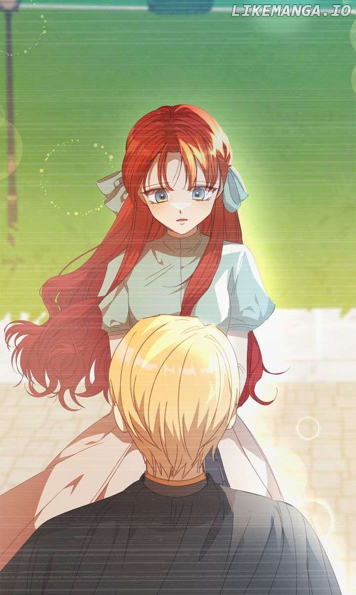 I Accidentally Seduced the Male Lead’s Younger Brother Chapter 36 - page 68