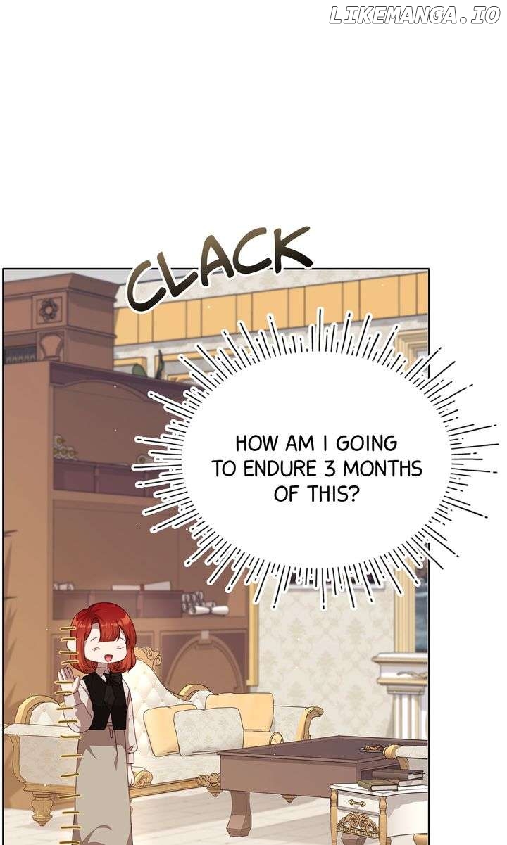I Accidentally Seduced the Male Lead’s Younger Brother Chapter 36 - page 82