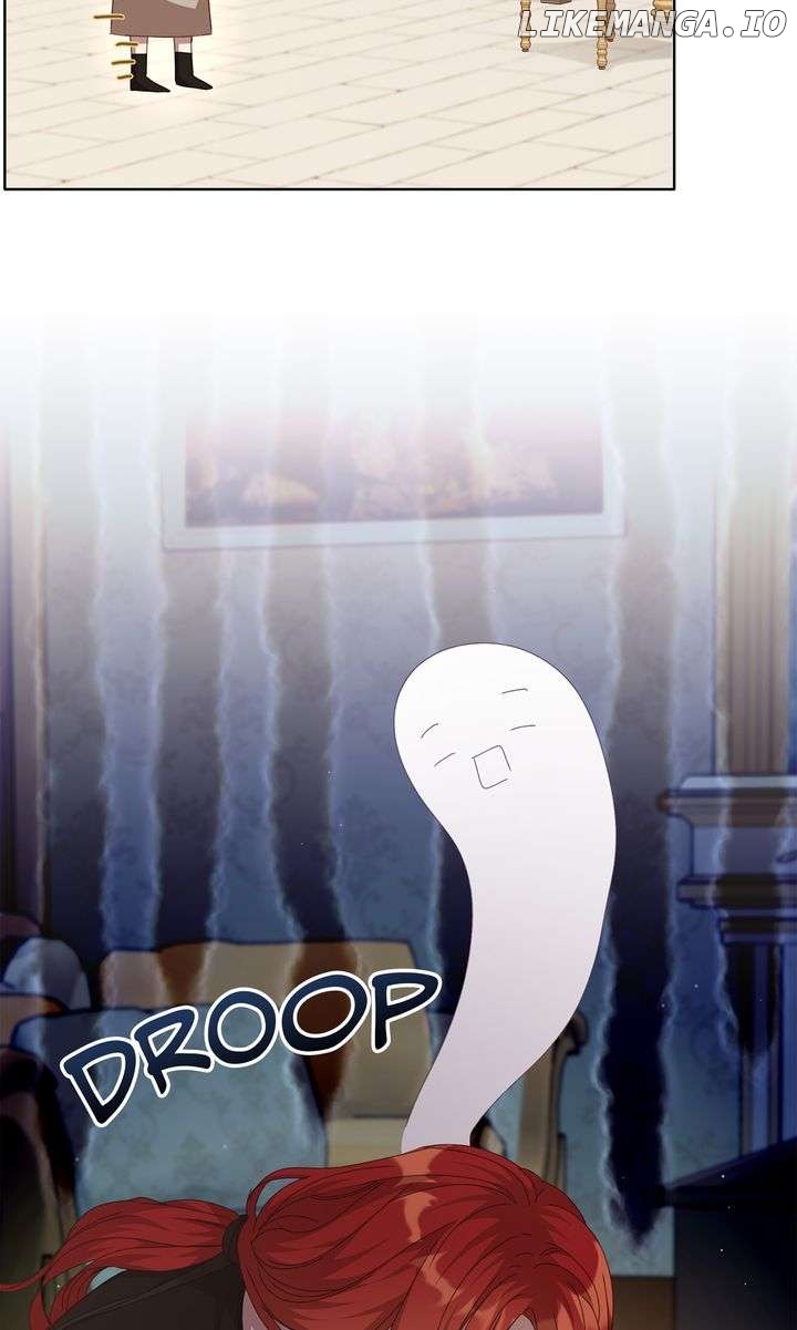 I Accidentally Seduced the Male Lead’s Younger Brother Chapter 36 - page 83