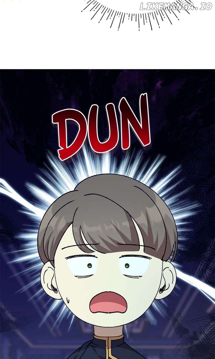 I Accidentally Seduced the Male Lead’s Younger Brother Chapter 36 - page 9