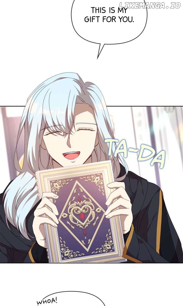 I Accidentally Seduced the Male Lead’s Younger Brother Chapter 36 - page 94