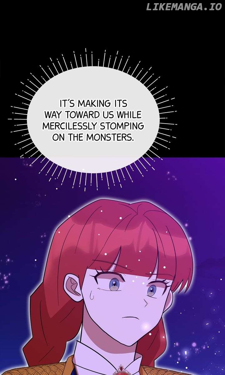I Accidentally Seduced the Male Lead’s Younger Brother Chapter 61 - page 16