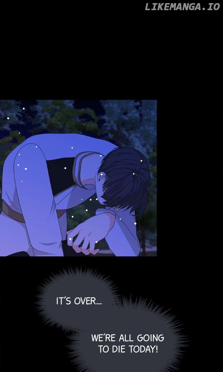 I Accidentally Seduced the Male Lead’s Younger Brother Chapter 61 - page 19