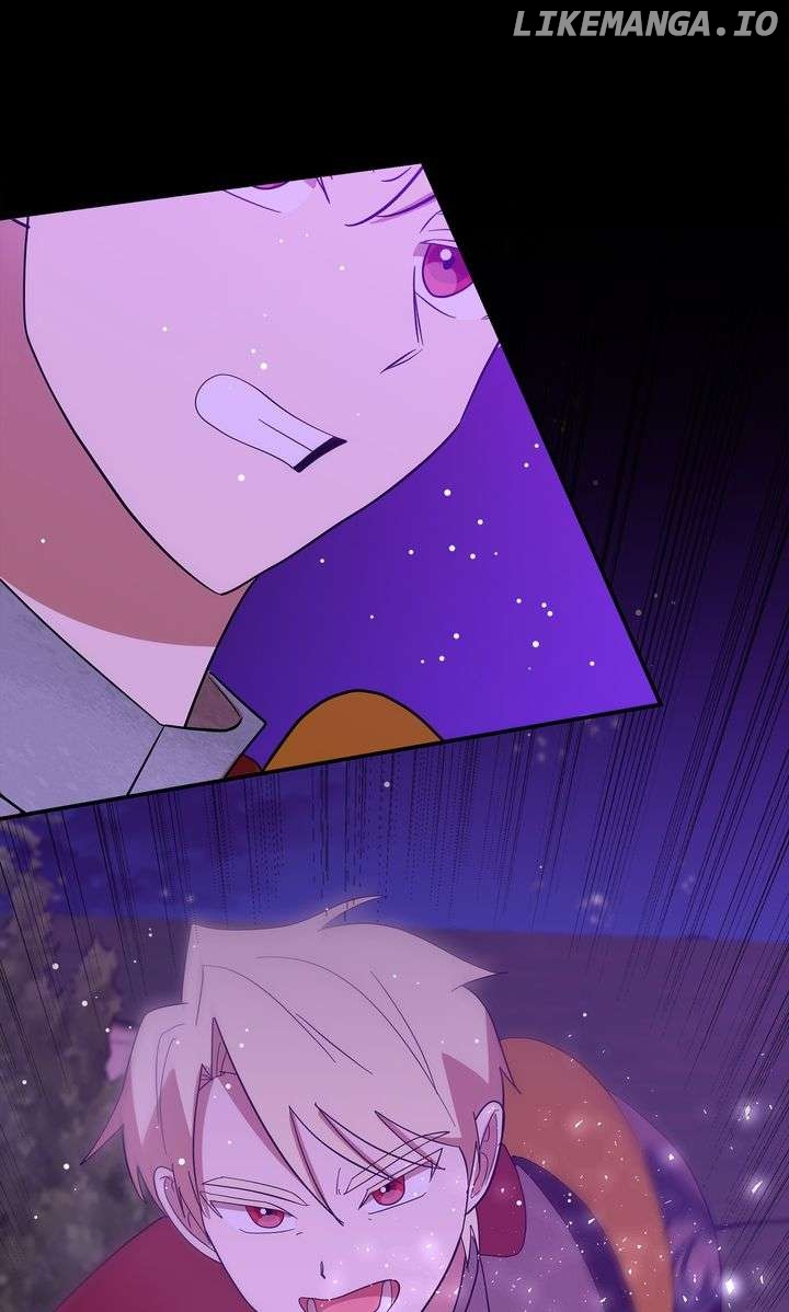 I Accidentally Seduced the Male Lead’s Younger Brother Chapter 61 - page 21