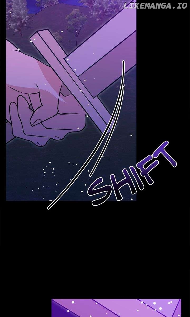 I Accidentally Seduced the Male Lead’s Younger Brother Chapter 61 - page 25