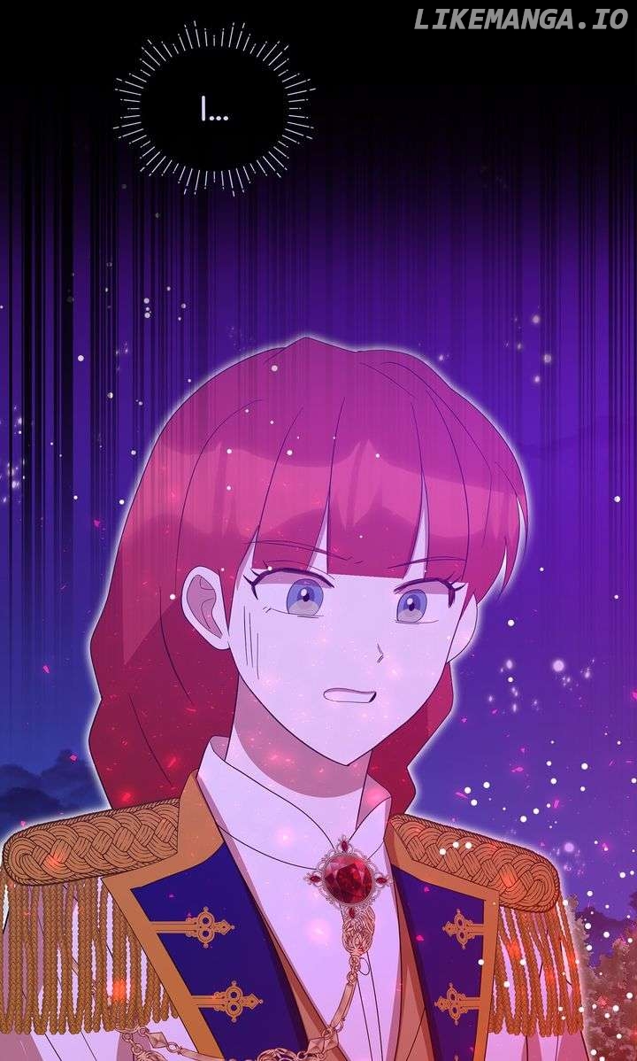 I Accidentally Seduced the Male Lead’s Younger Brother Chapter 61 - page 3