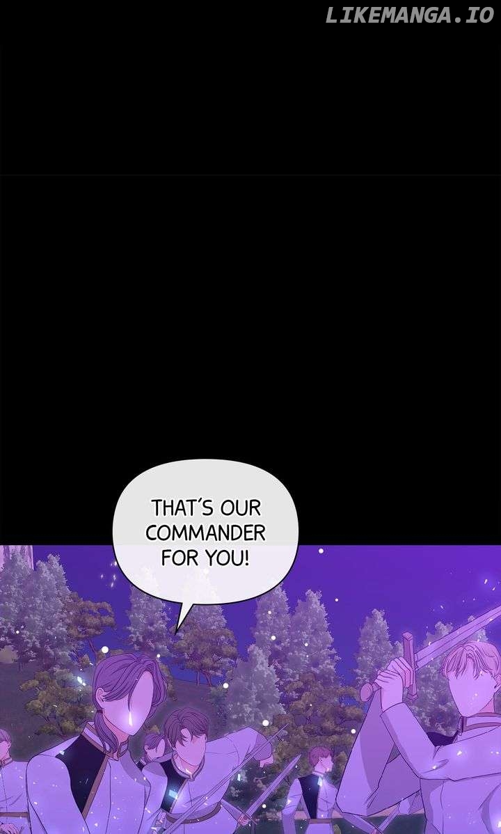 I Accidentally Seduced the Male Lead’s Younger Brother Chapter 61 - page 37