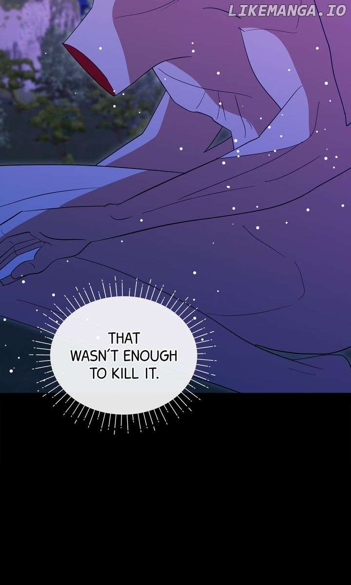 I Accidentally Seduced the Male Lead’s Younger Brother Chapter 61 - page 44