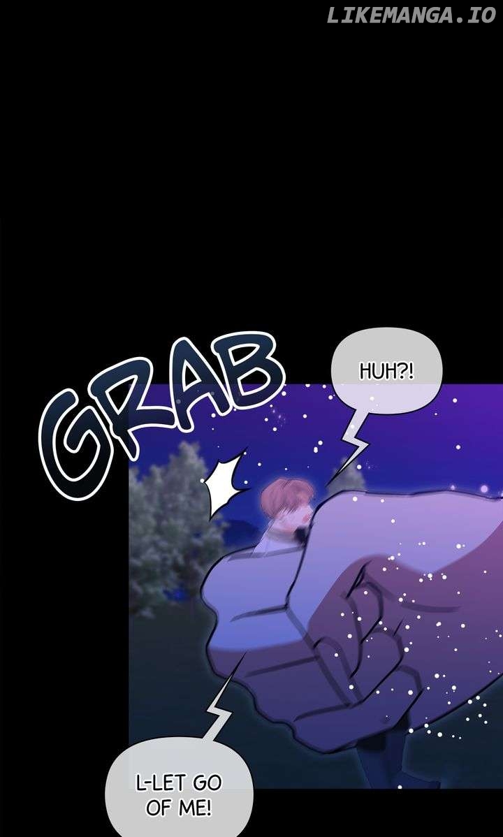 I Accidentally Seduced the Male Lead’s Younger Brother Chapter 61 - page 45
