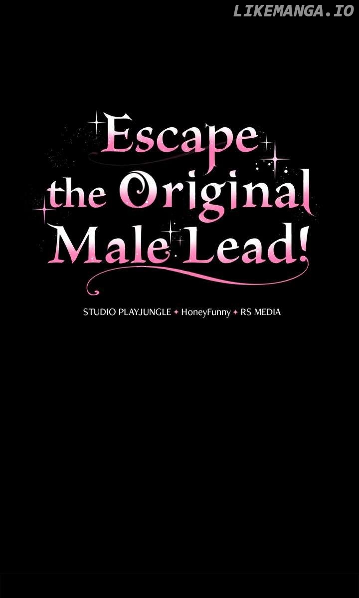 I Accidentally Seduced the Male Lead’s Younger Brother Chapter 61 - page 5