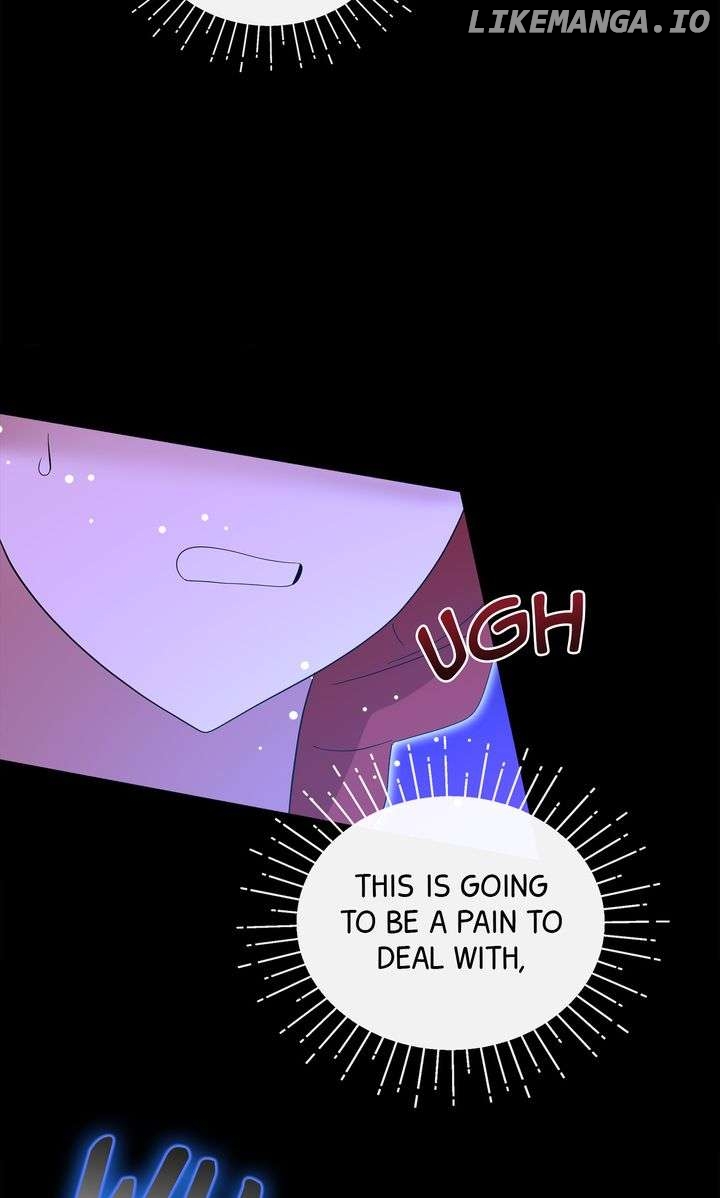I Accidentally Seduced the Male Lead’s Younger Brother Chapter 61 - page 53