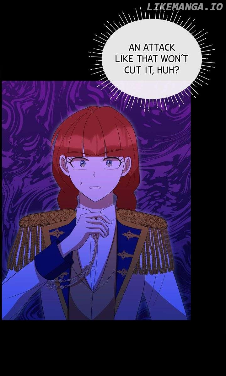 I Accidentally Seduced the Male Lead’s Younger Brother Chapter 61 - page 60