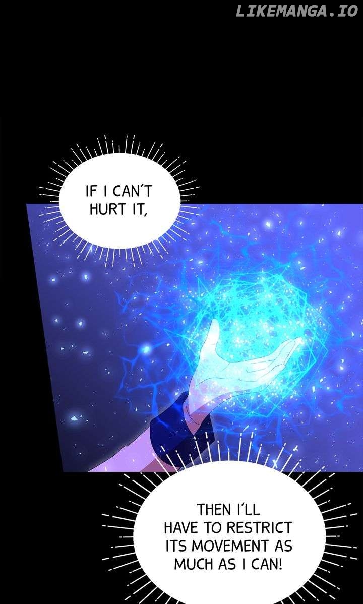 I Accidentally Seduced the Male Lead’s Younger Brother Chapter 61 - page 61