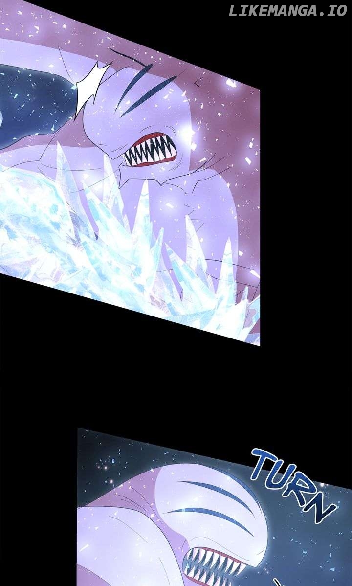 I Accidentally Seduced the Male Lead’s Younger Brother Chapter 61 - page 68