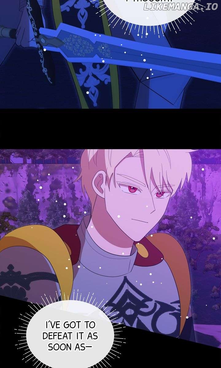 I Accidentally Seduced the Male Lead’s Younger Brother Chapter 61 - page 77