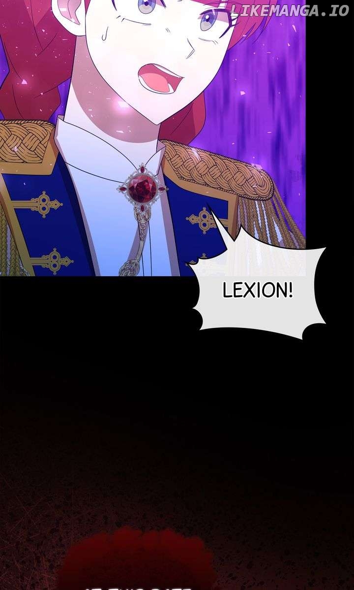 I Accidentally Seduced the Male Lead’s Younger Brother Chapter 61 - page 84