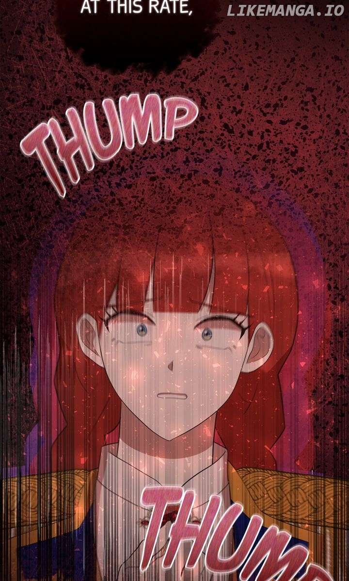 I Accidentally Seduced the Male Lead’s Younger Brother Chapter 61 - page 85