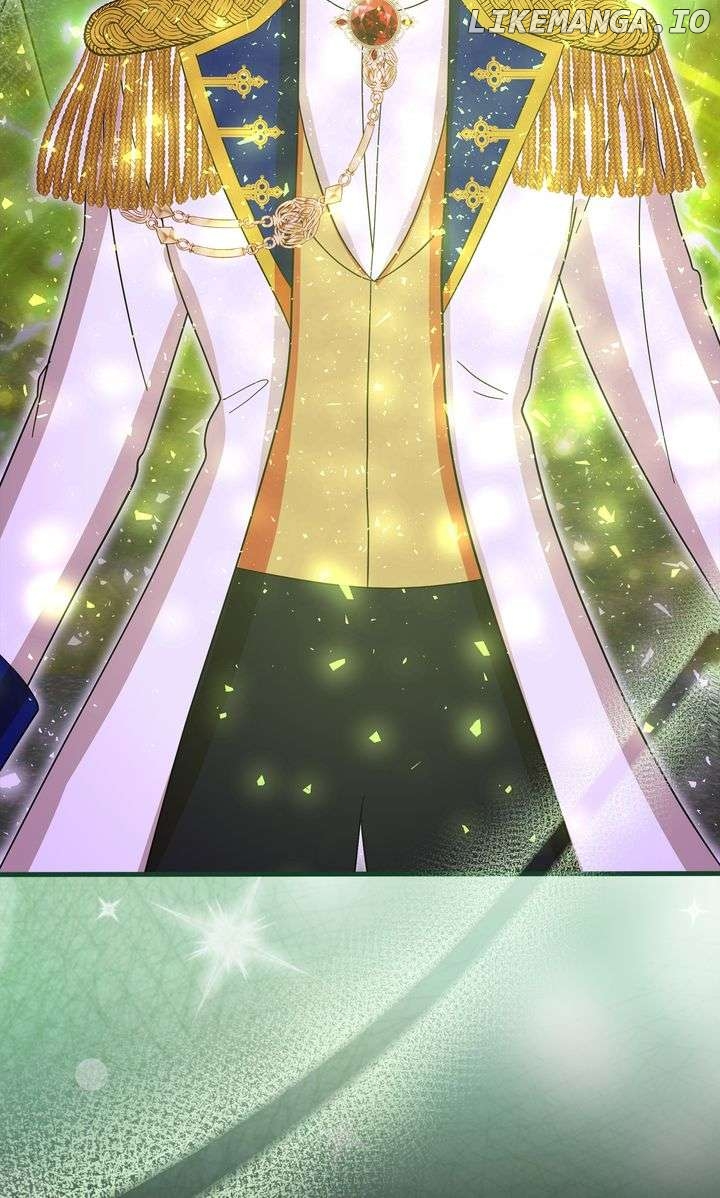 I Accidentally Seduced the Male Lead’s Younger Brother Chapter 61 - page 91