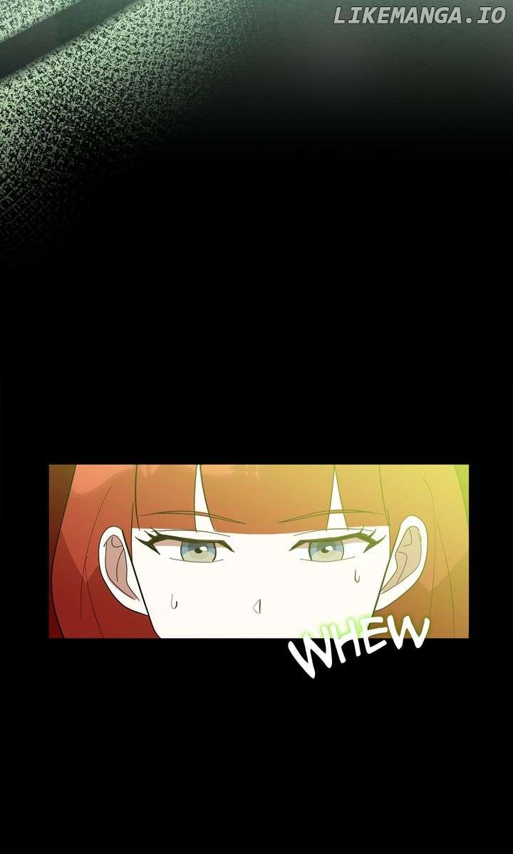 I Accidentally Seduced the Male Lead’s Younger Brother Chapter 61 - page 92