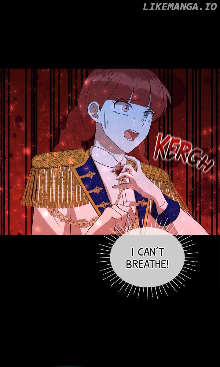 I Accidentally Seduced the Male Lead’s Younger Brother Chapter 61 - page 93