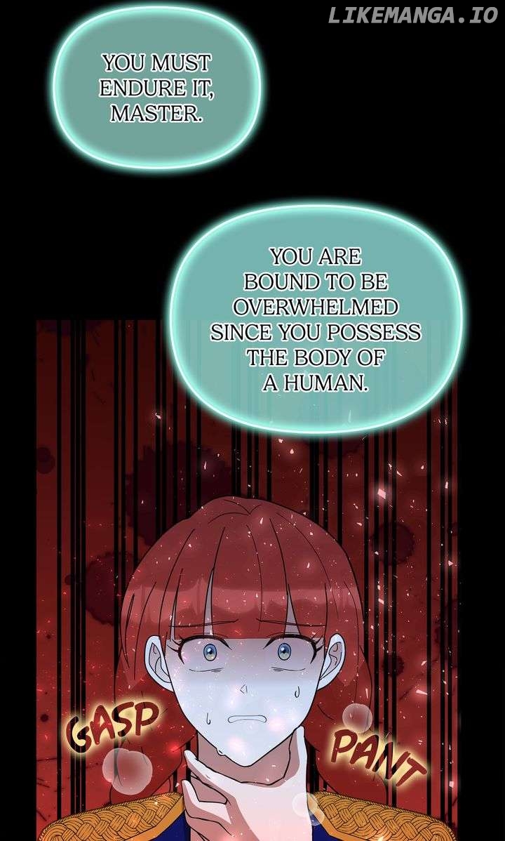 I Accidentally Seduced the Male Lead’s Younger Brother Chapter 61 - page 94