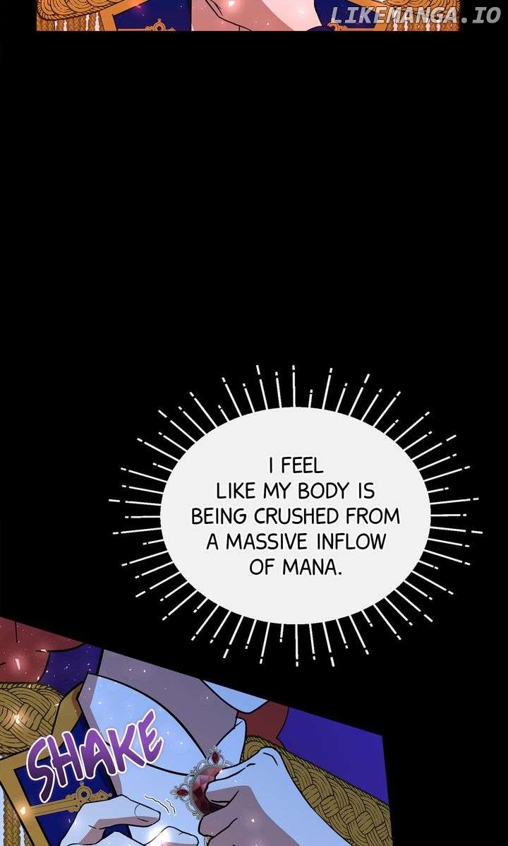 I Accidentally Seduced the Male Lead’s Younger Brother Chapter 61 - page 95
