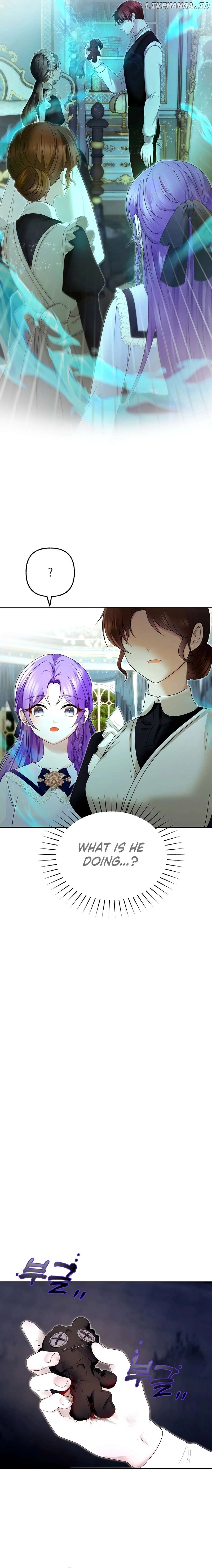 Survive as the Villain's Cousin Chapter 4 - page 14